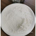 Industrial white dextrin for filler adhesive